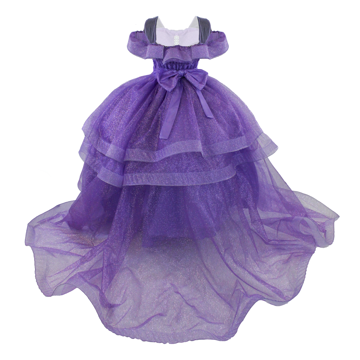 Vestido Crystal