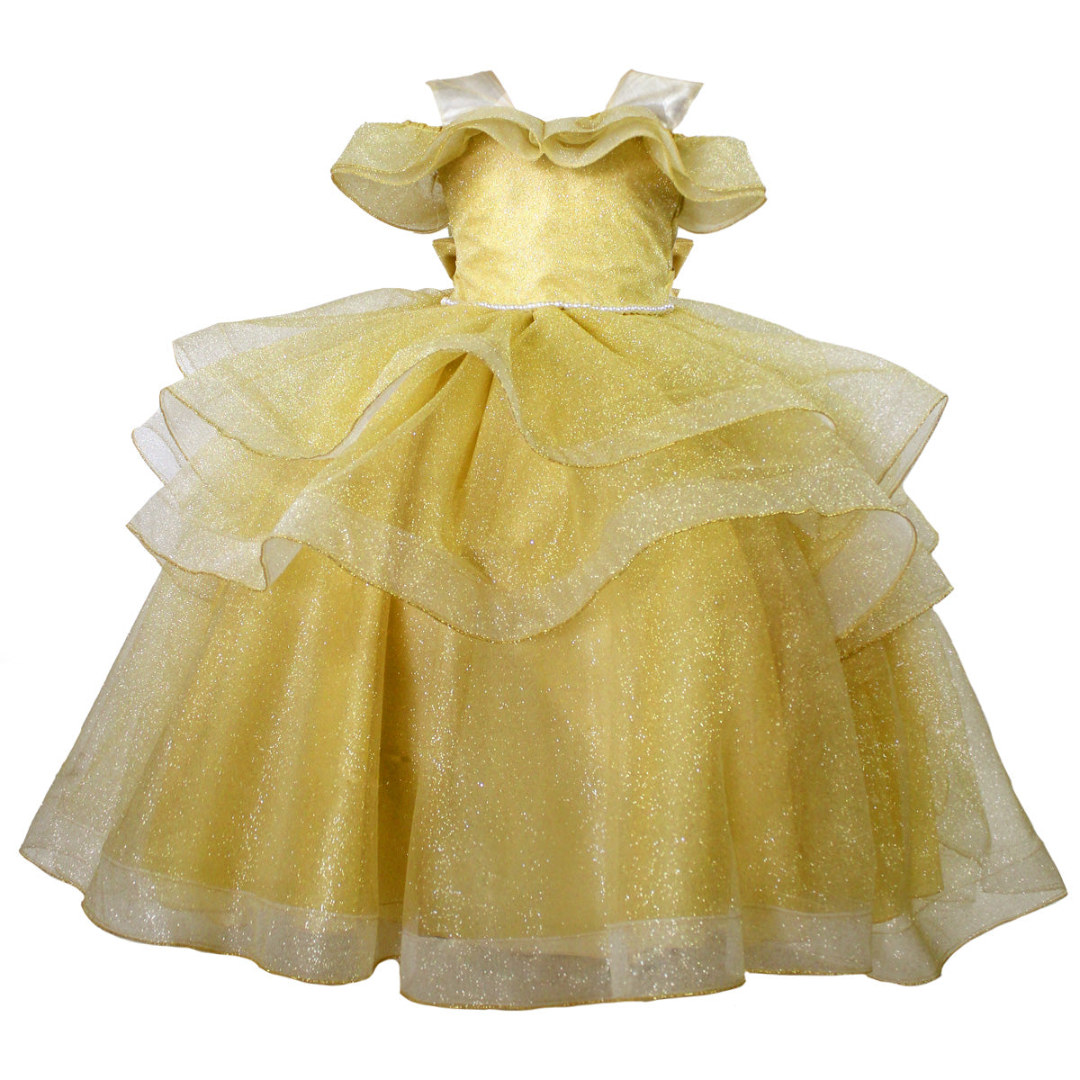Vestido Crystal