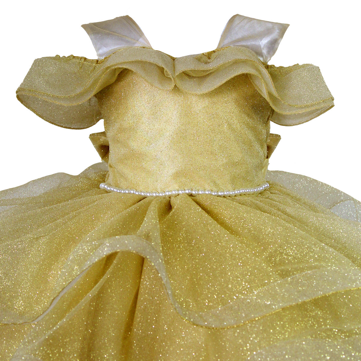 Vestido Crystal