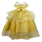 Vestido Crystal