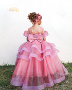Vestido Crystal