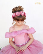 Vestido Crystal