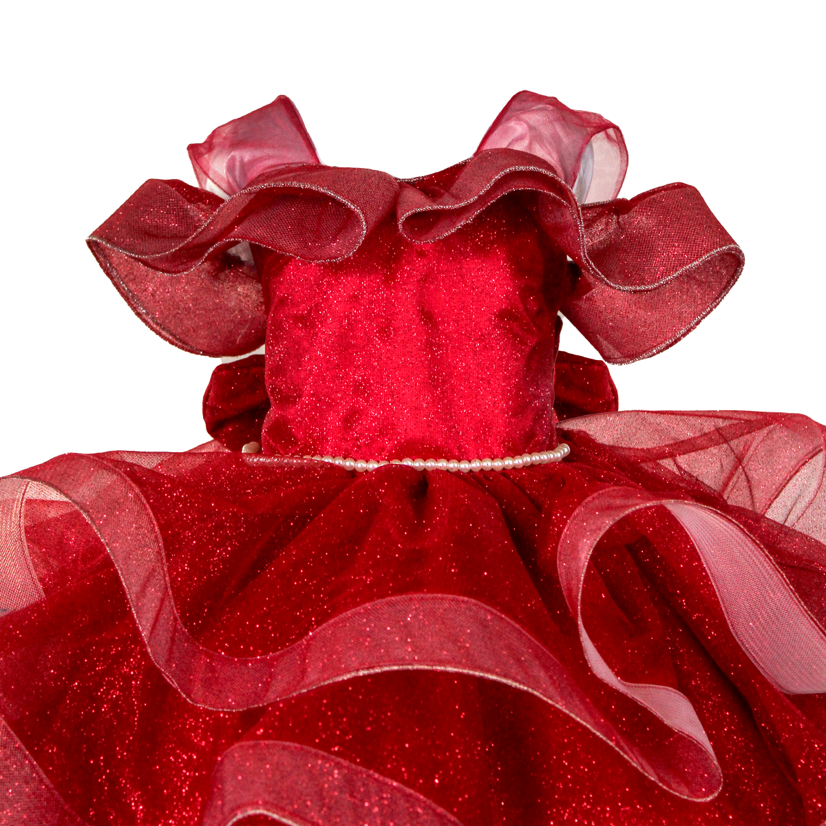 Vestido Crystal