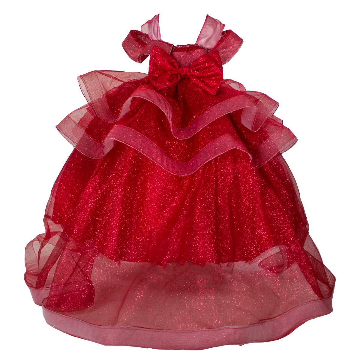 Vestido Crystal
