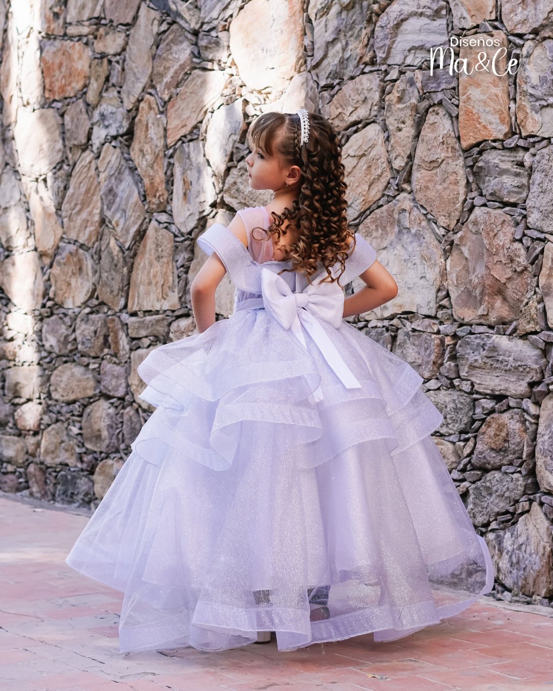 Vestido Crystal