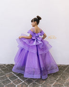 Vestido Crystal