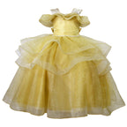 Vestido Crystal