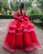 Vestido Crystal
