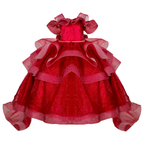 Vestido Crystal