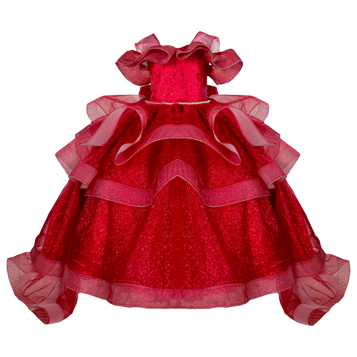 Vestido Crystal