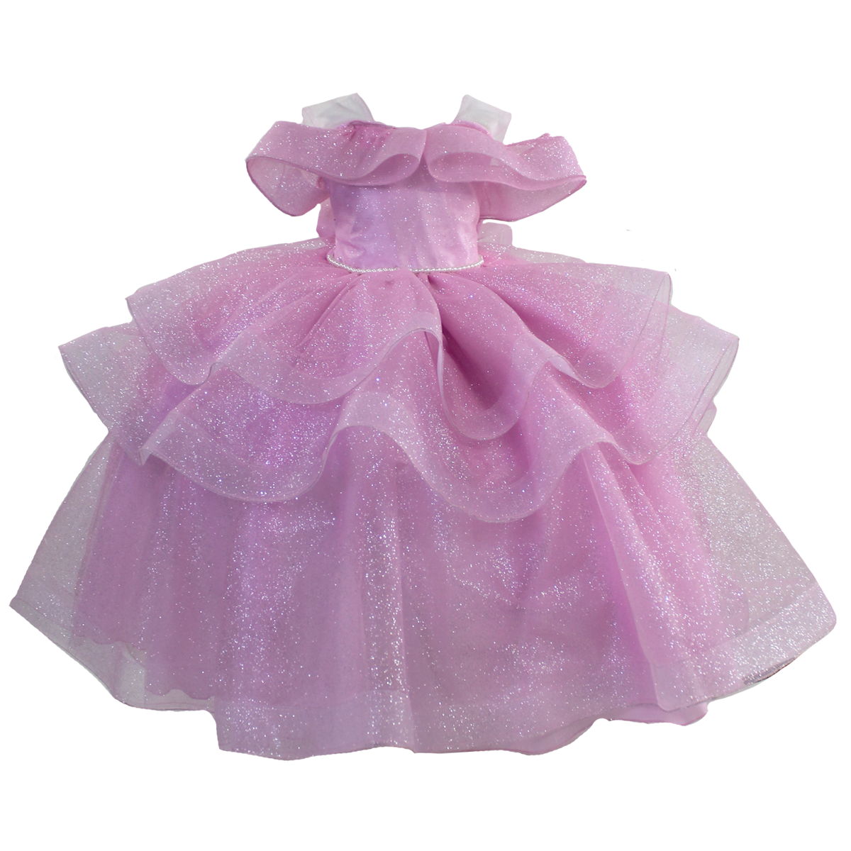 Vestido Crystal