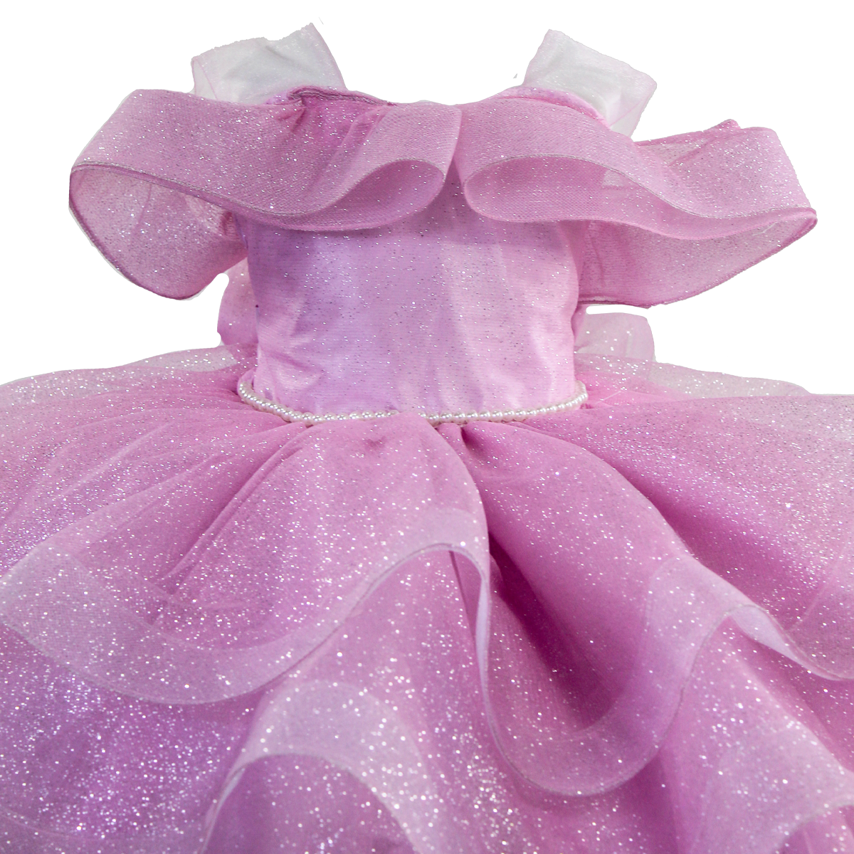 Vestido Crystal