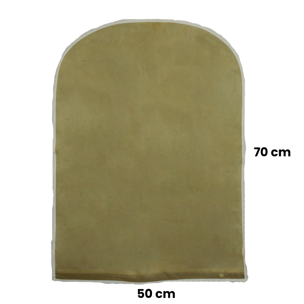 Cubrepolvo