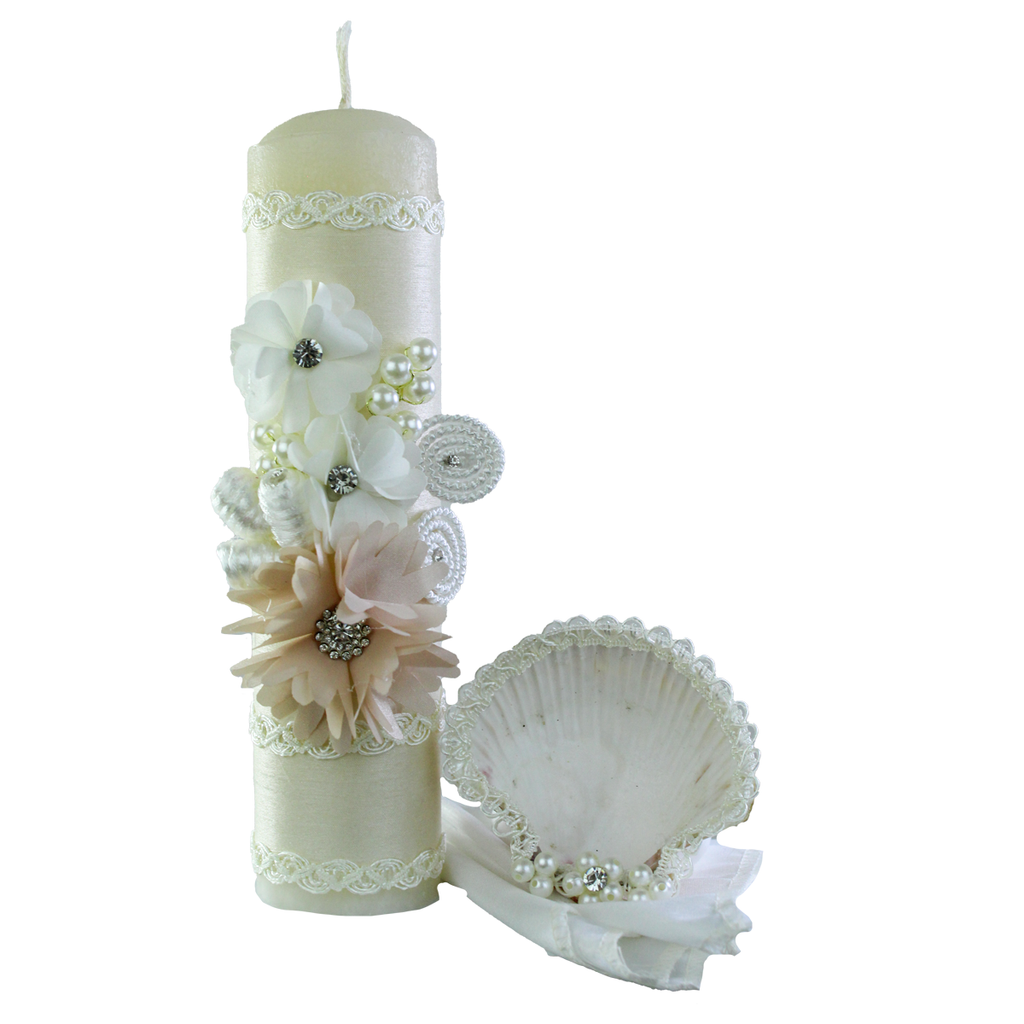 Kit Vela Bautizo B-KIT-MP000