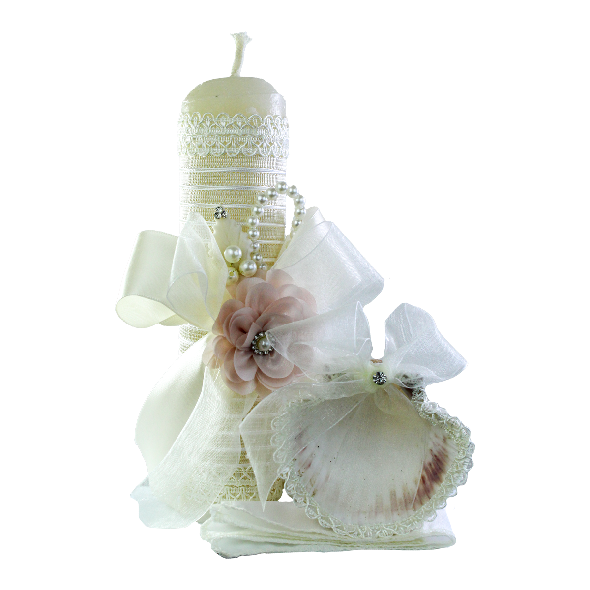 Kit Vela Bautizo B-KIT-MP000