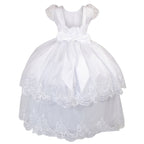 Vestido Primera Comunión Danny Corta