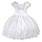 Vestido Primera Comunión Danny Corta