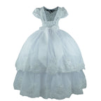 Vestido Primera Comunión Danny Corta
