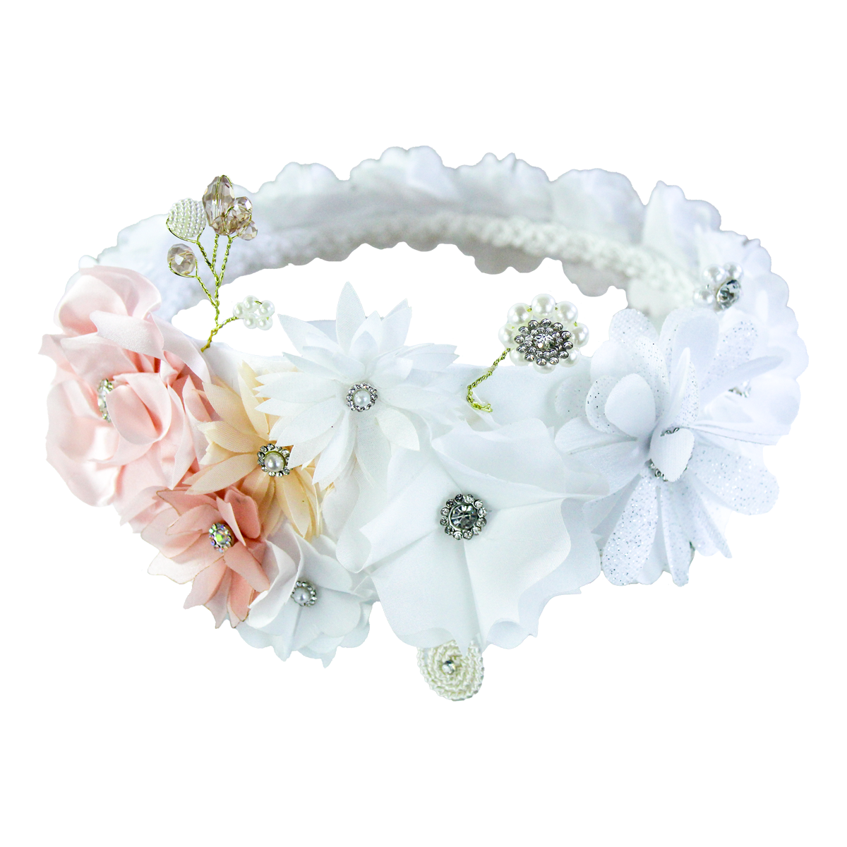 Diadema Pastel