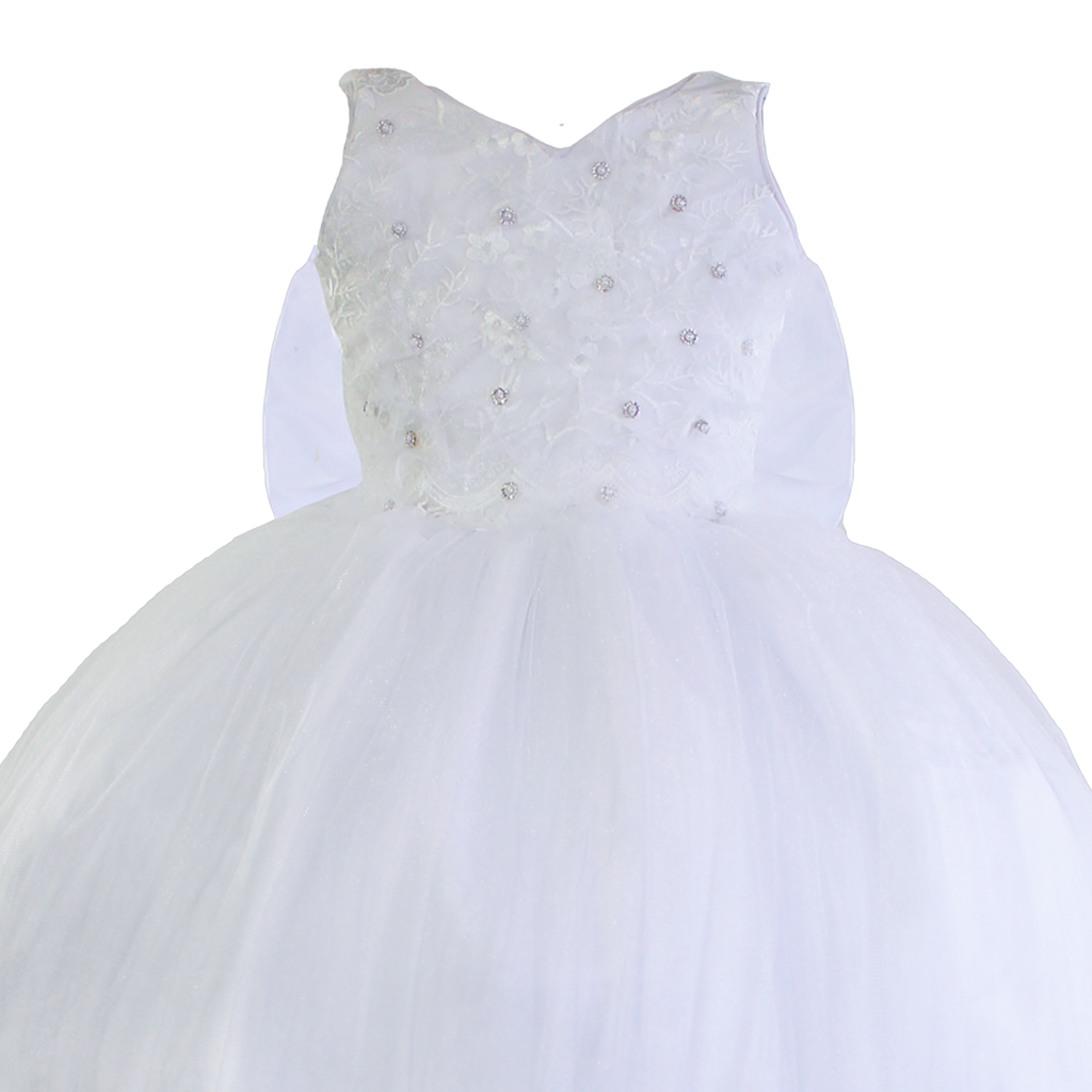 Vestido Primera Comunión Elizabeth