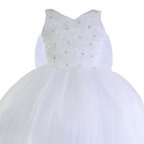 Vestido Primera Comunión Elizabeth