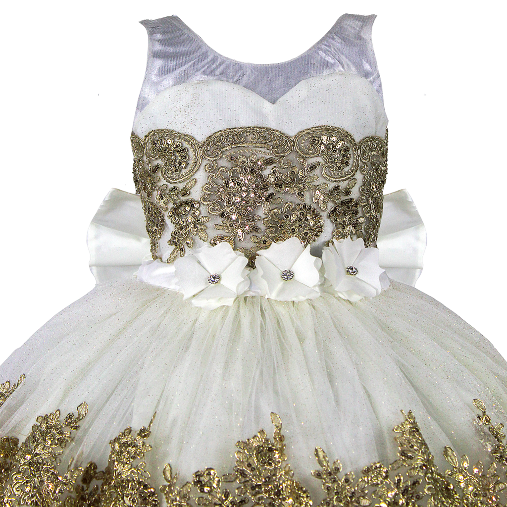 Vestido Emily