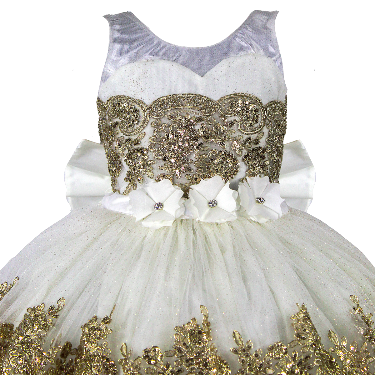 Vestido Emily