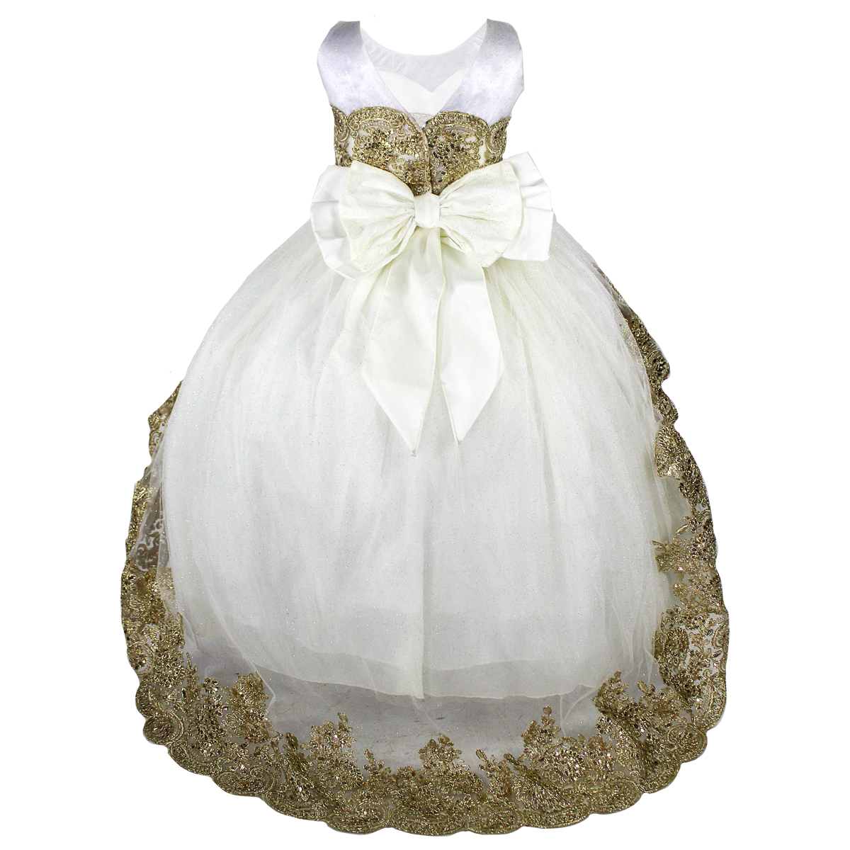 Vestido Emily