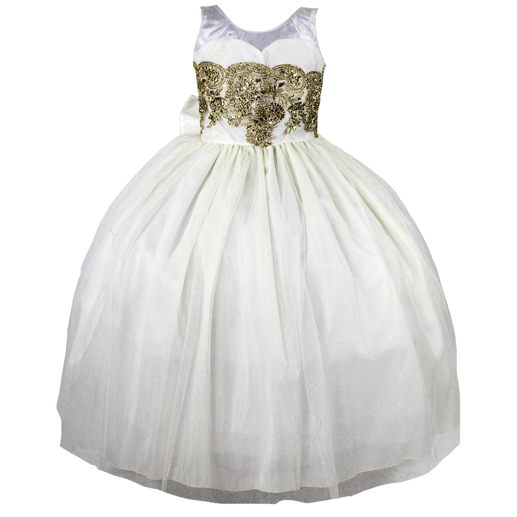 Vestido Emily