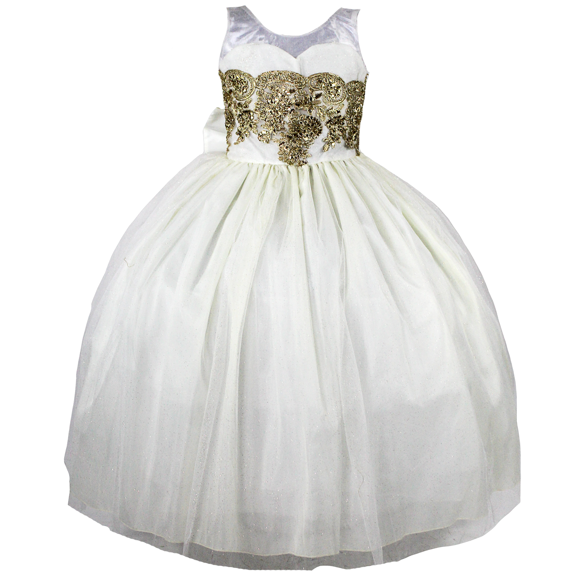 Vestido Emily