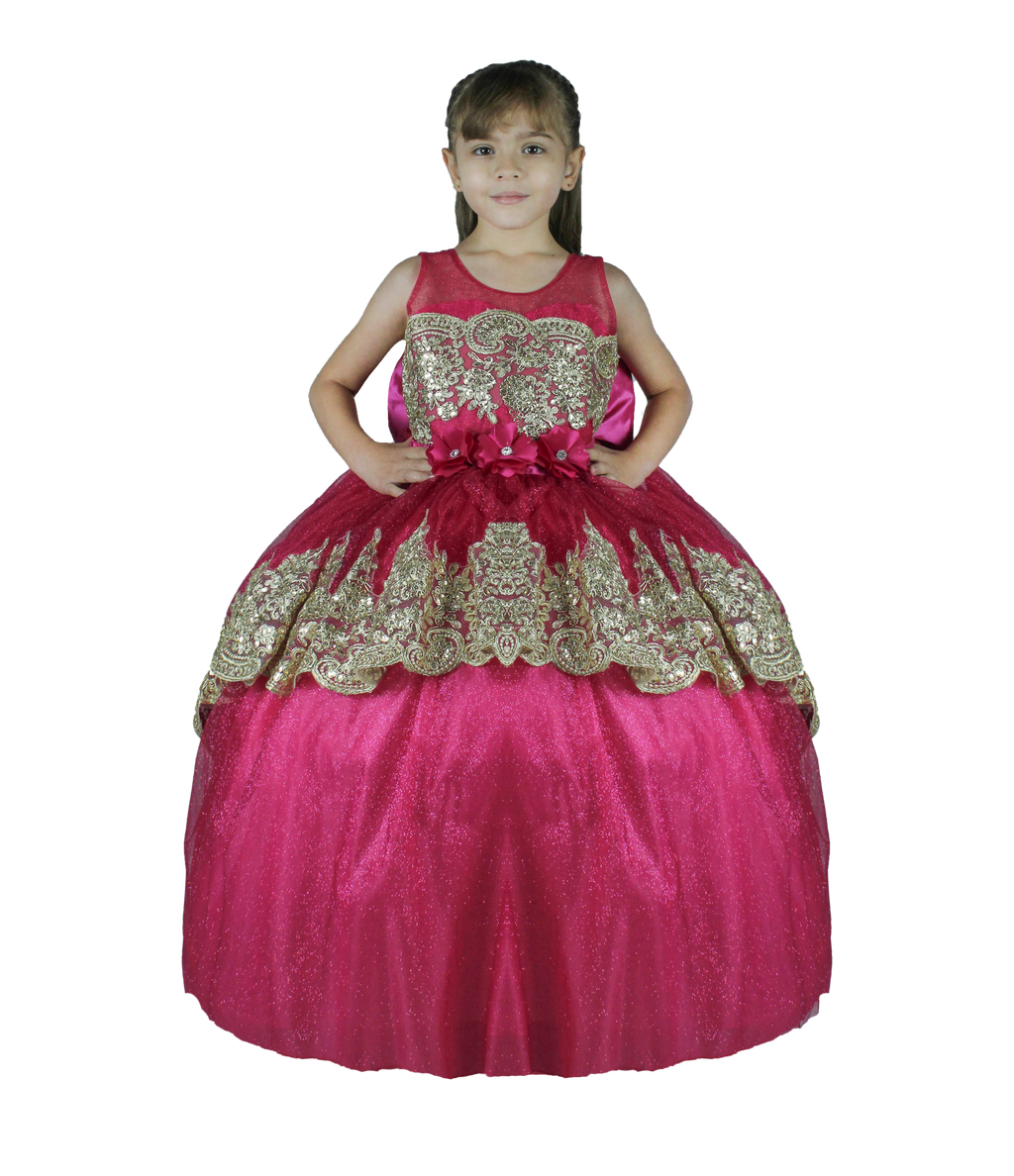 Vestido Emily