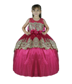 Vestido Emily