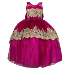 Vestido Emily