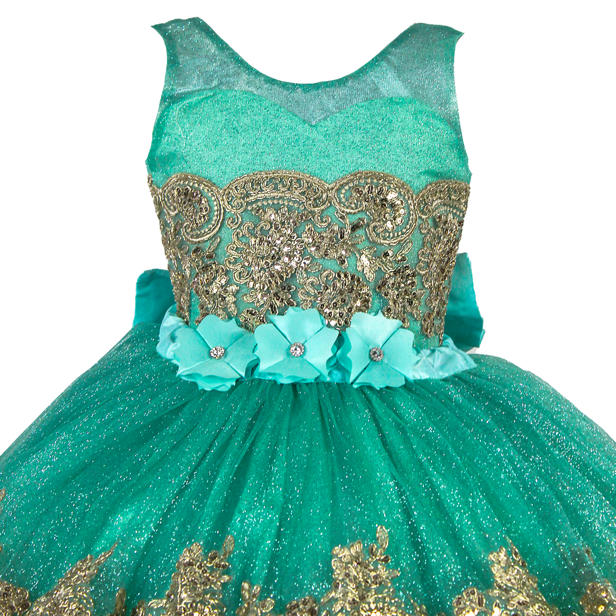 Vestido Emily