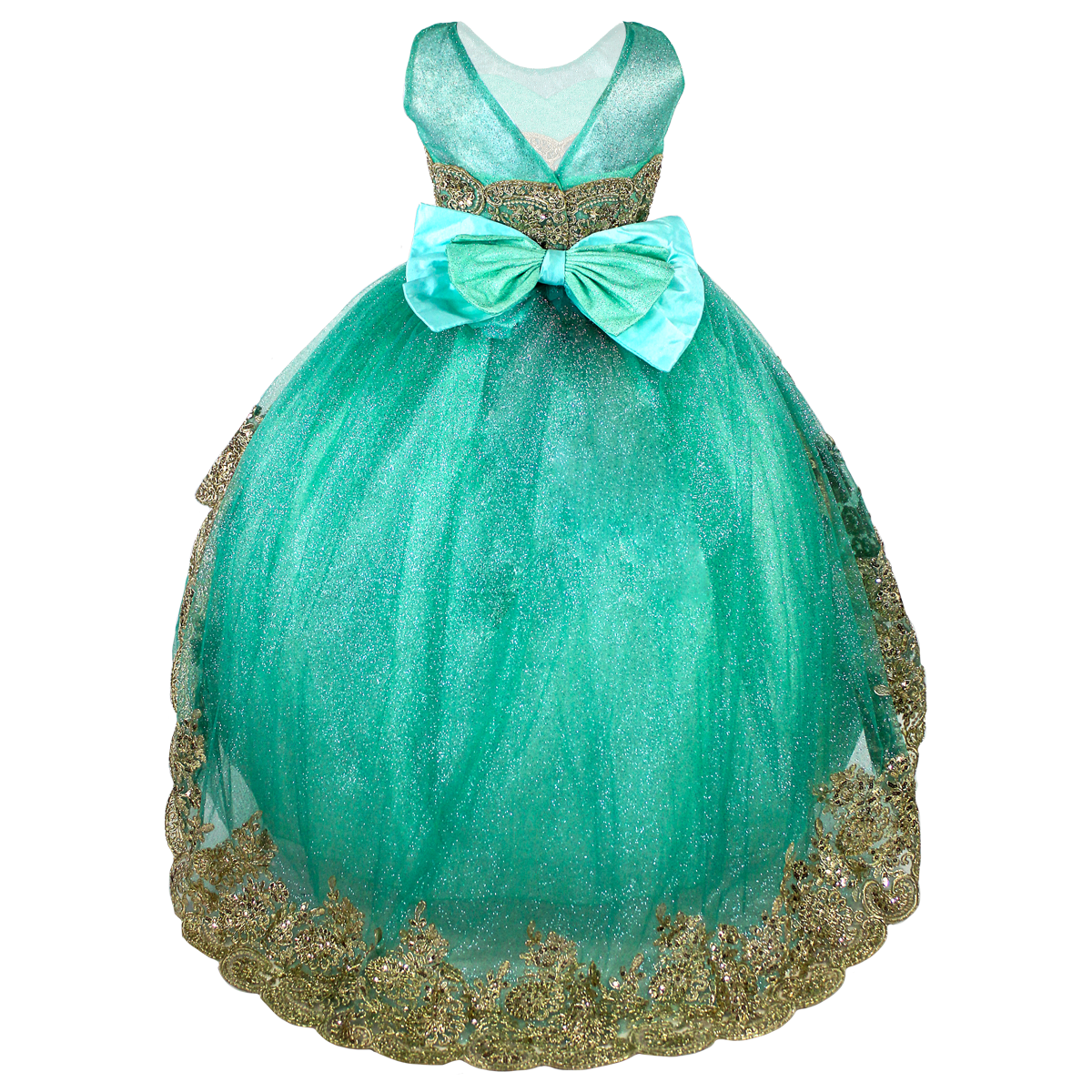 Vestido Emily