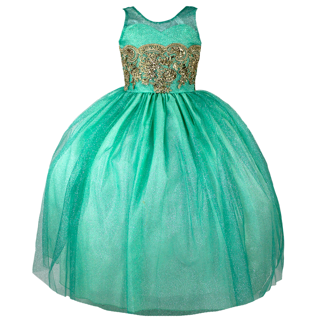 Vestido Emily