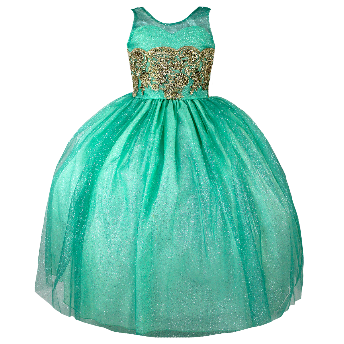Vestido Emily