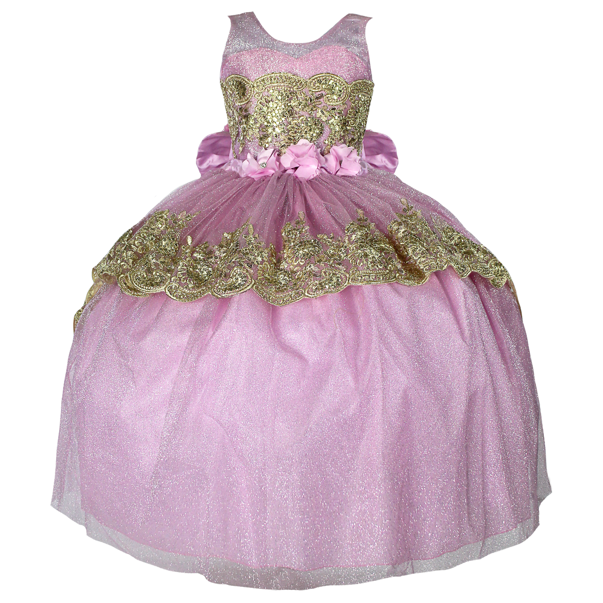 Vestido Emily