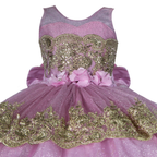 Vestido Emily