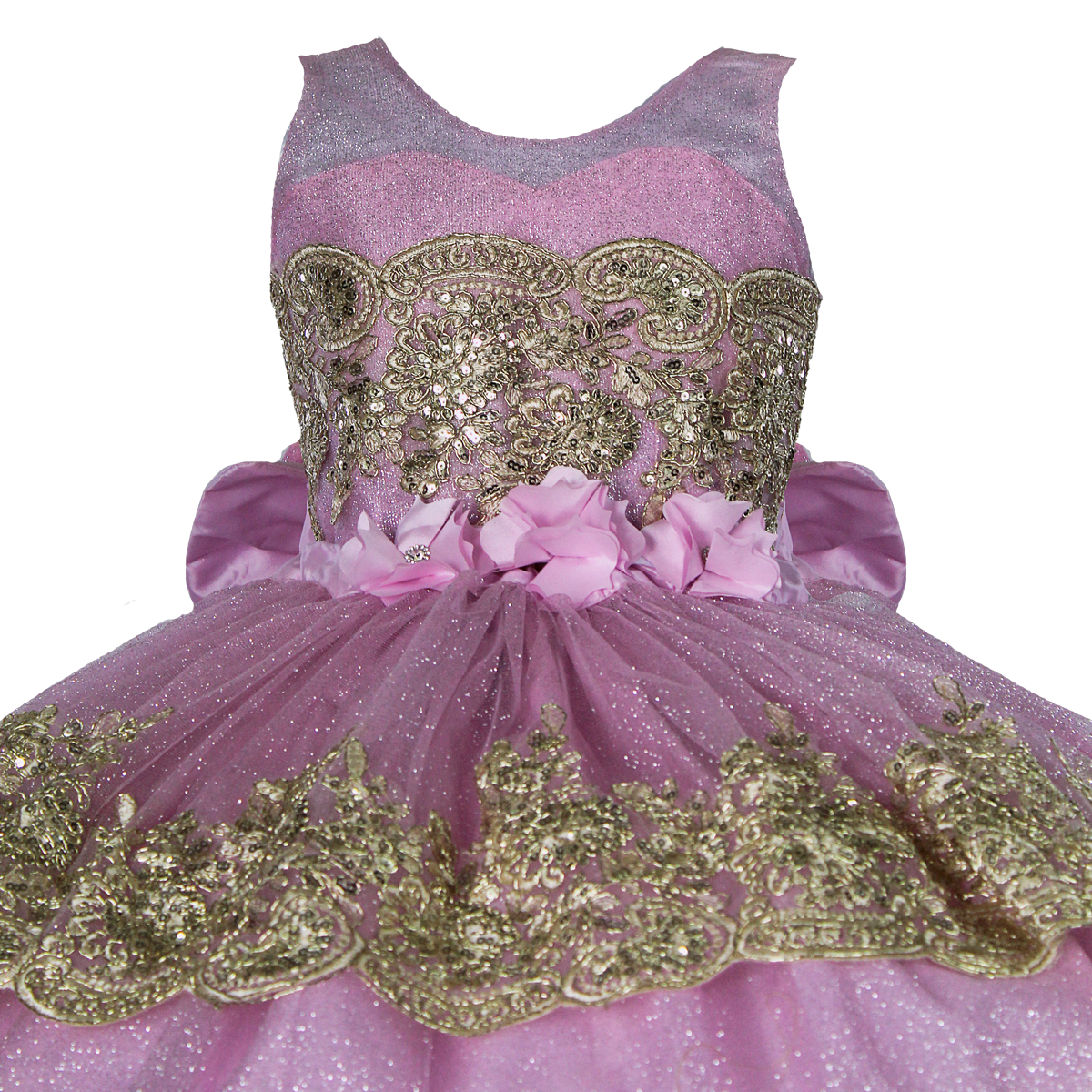 Vestido Emily