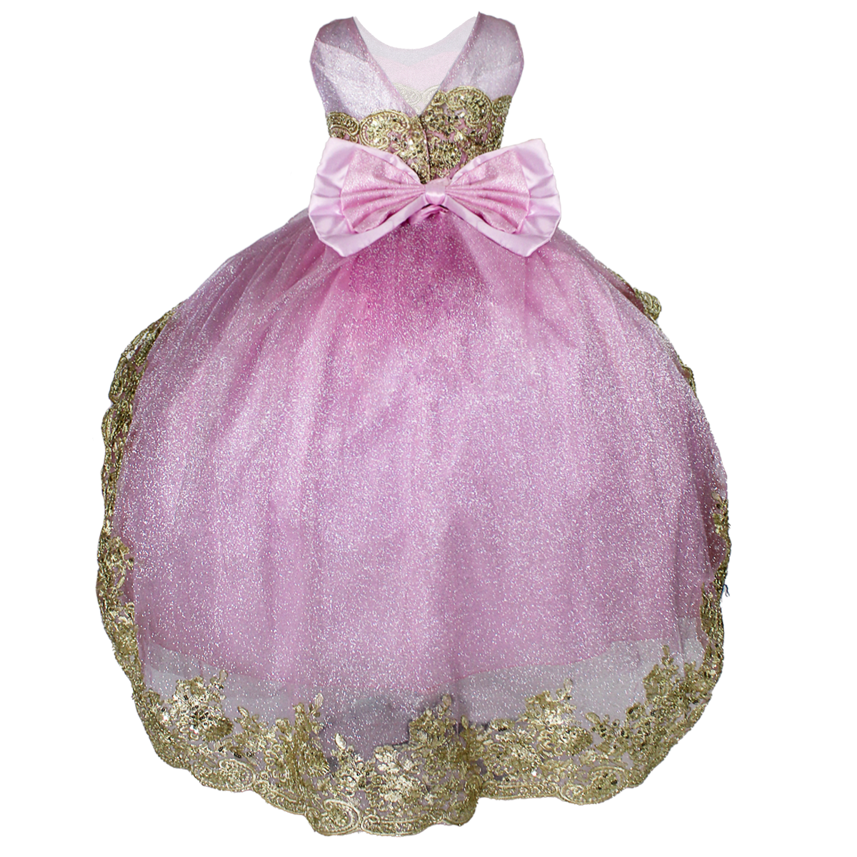 Vestido Emily