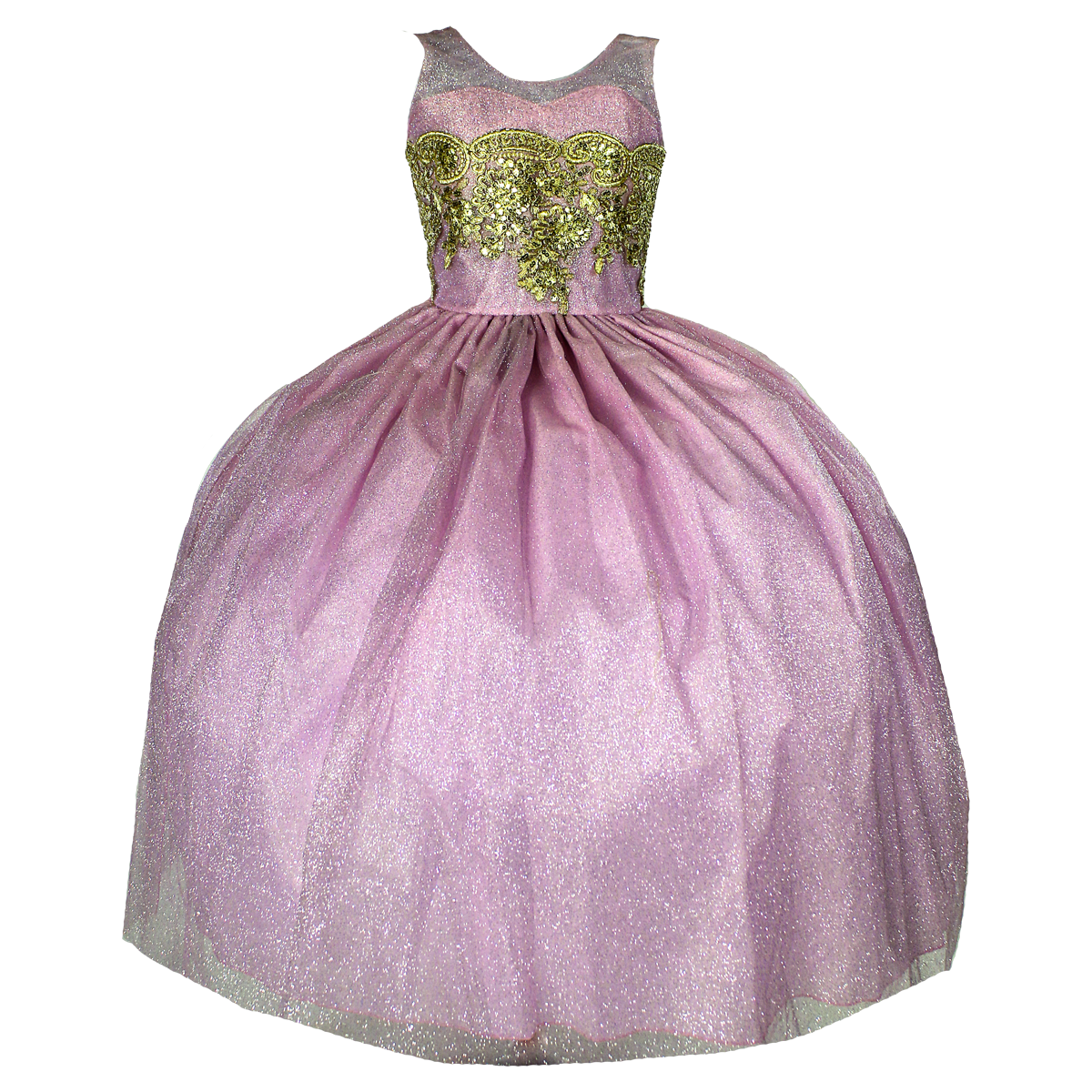Vestido Emily