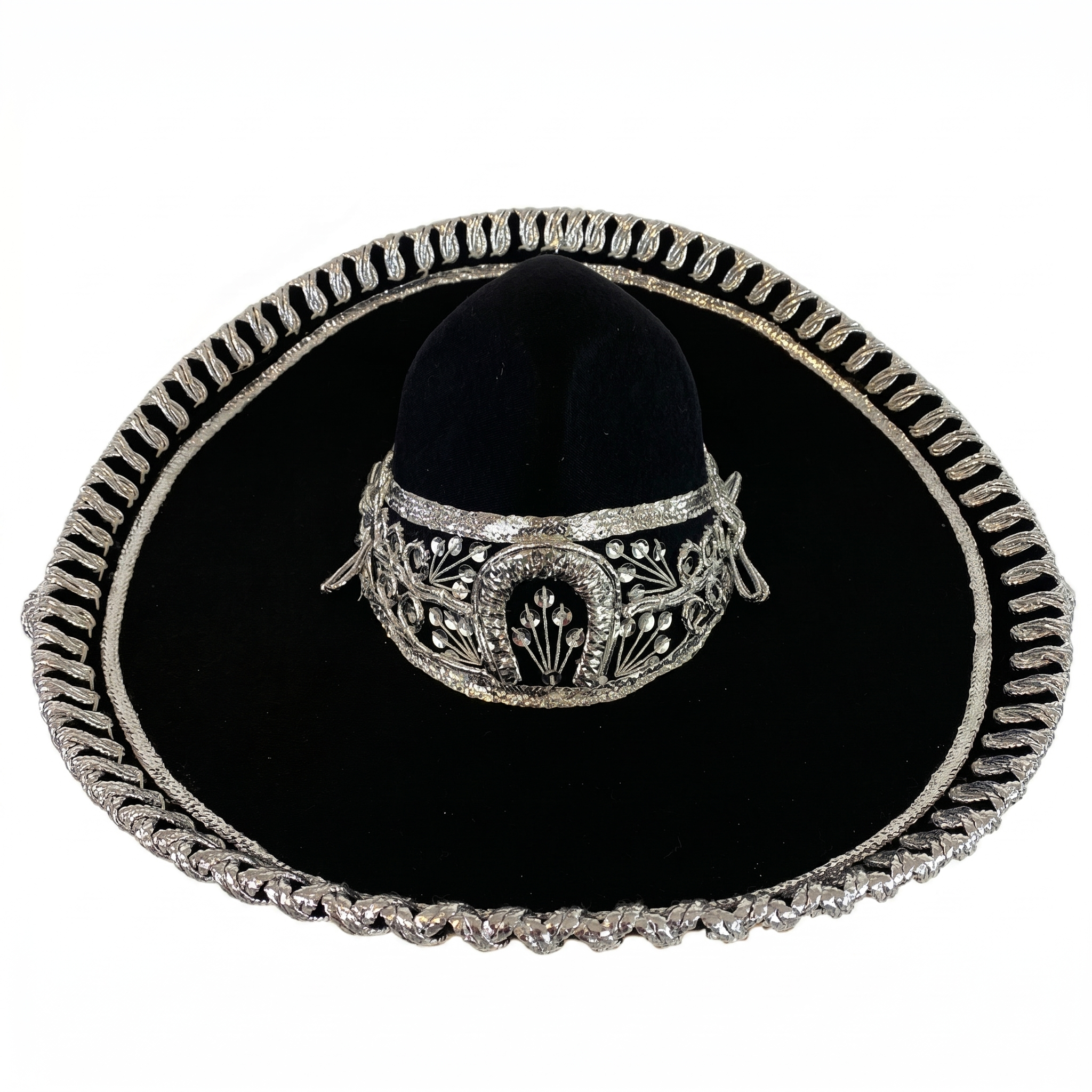Sombrero Mod. Herradura