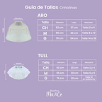 Crinolina Aro