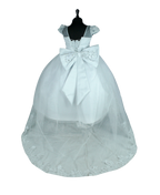 Vestido Primera Comunión Hanna