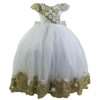 Vestido Hanna