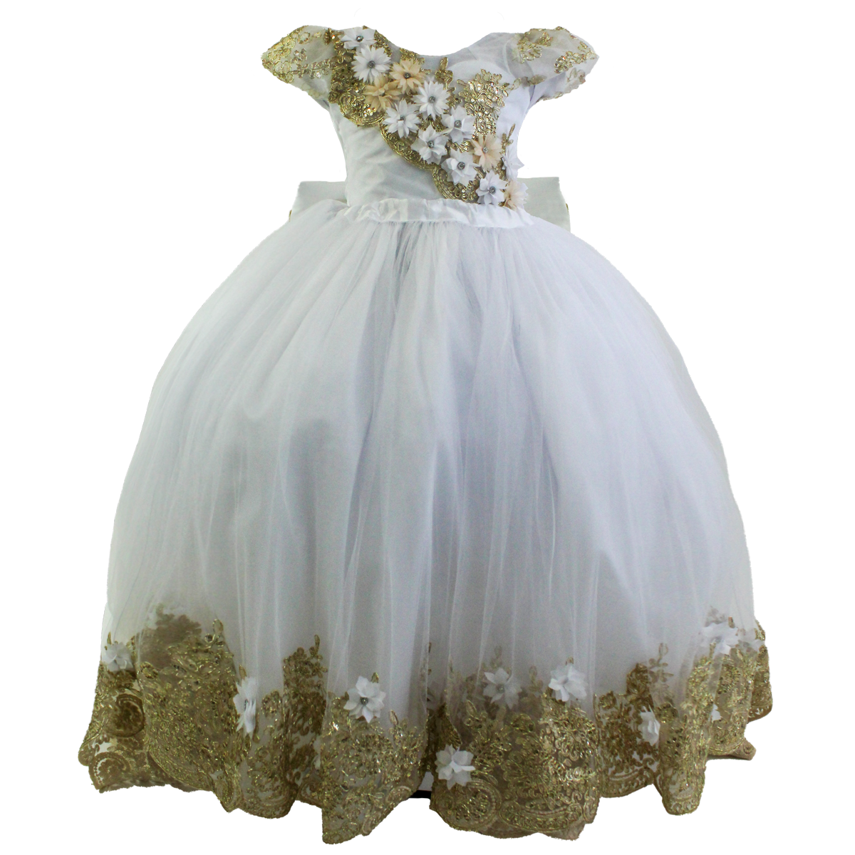 Vestido Hanna