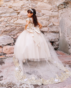 Vestido Hanna