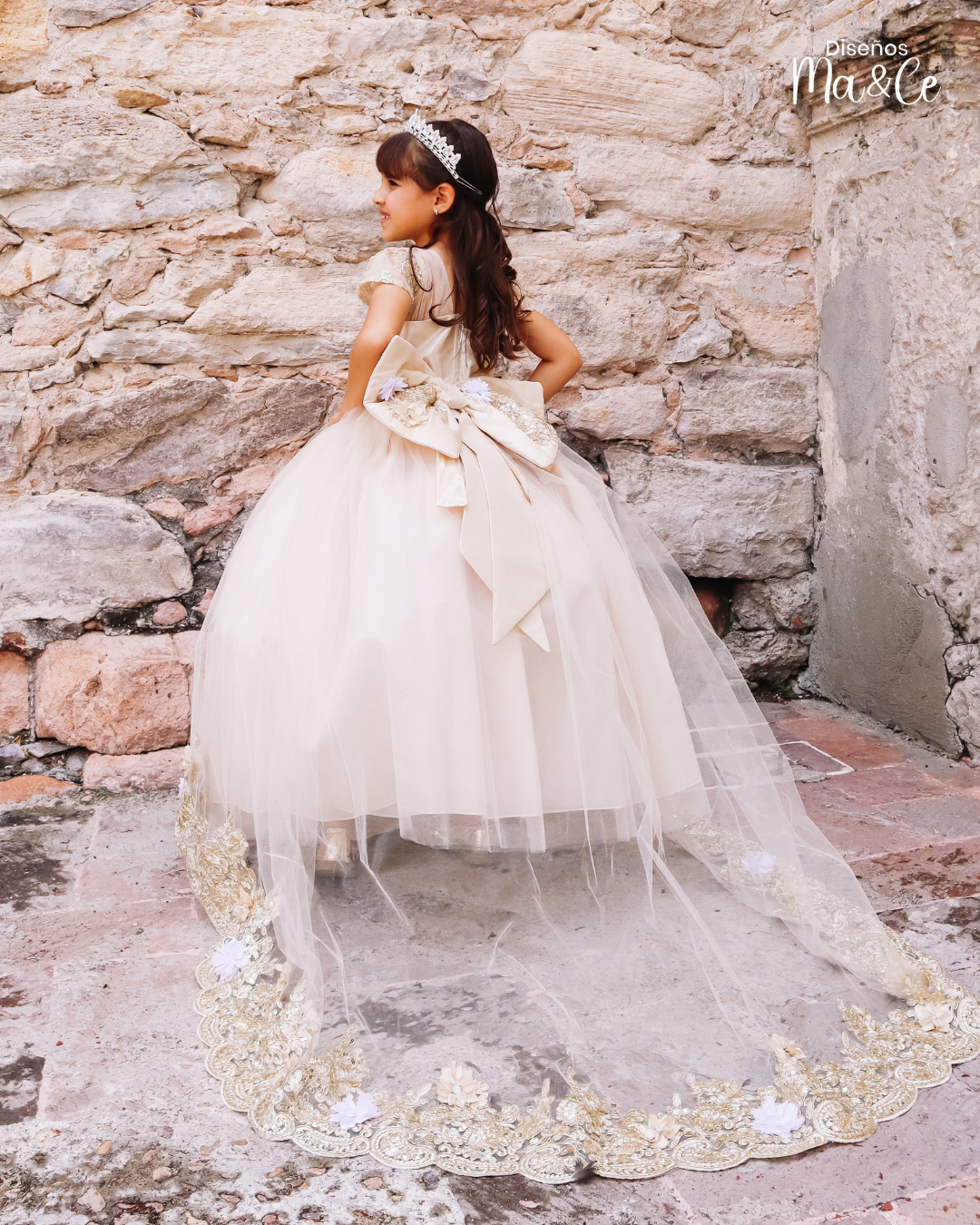 Vestido Hanna