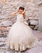 Vestido Hanna